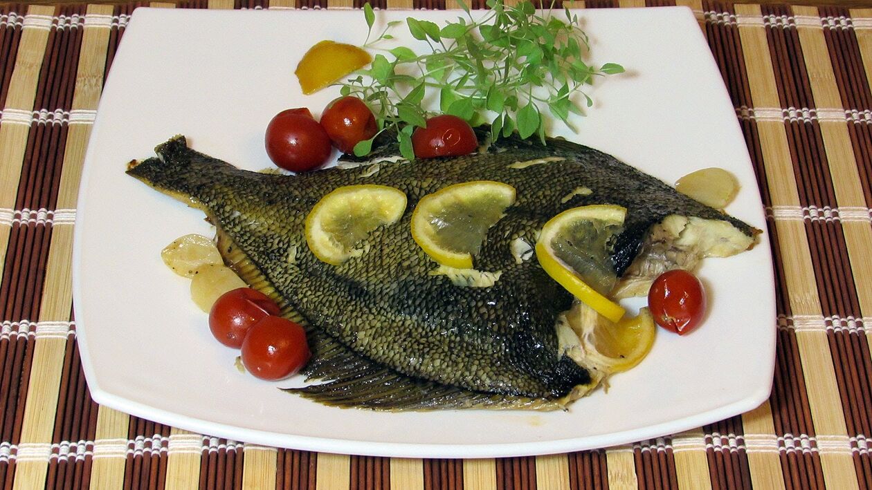 FISH
